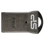 USB флеш накопичувач Silicon Power 2GB Touch T01 USB 2.0 (SP002GBUF2T01V1K) - зменшене зображення 1