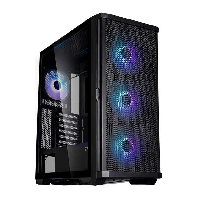 Корпус для ПК Zalman Z10 Plus - зображення 1
