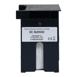Контейнер для отработанных чернил Epson S2100/SC13MB C13S210057 chip Barva (IC-S2100) изображение 1