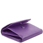 Гаманець Smith & Canova 28611 Haxey Purple (28611 PURPLE) - зменшене зображення 5