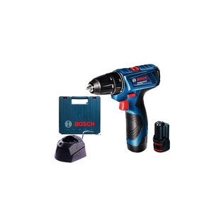 Шуруповерт Bosch GSR 120-LI акумуляторний (0.601.9F7.001) зображення 1