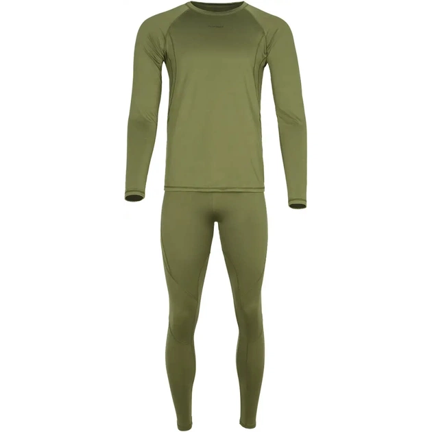 Комплект термобілизни X-Fish One XL Olive (1917.00.75) - зображення 1