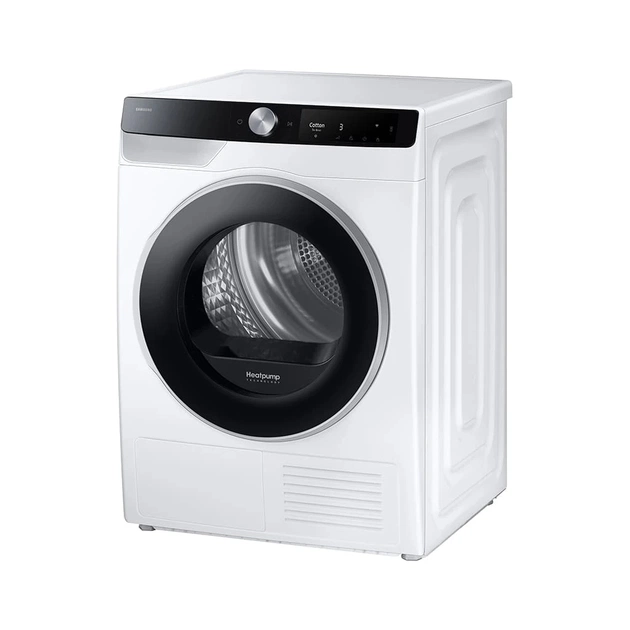 Сушильна машина Samsung DV90T6240LK/UA - picture 3