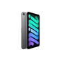 Планшет Apple iPad mini 2024 Wi-Fi + Cellular 256GB Space Grey (MXPT3NF/A) - зменшене зображення 3