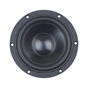 Середньочастотна акустика Ground Zero GZRM 80SQ - зменшене зображення 2