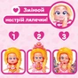 Лялька Kookyloos серії Fairytale - Серденько (PKLSP106IN220) - зменшене зображення 7