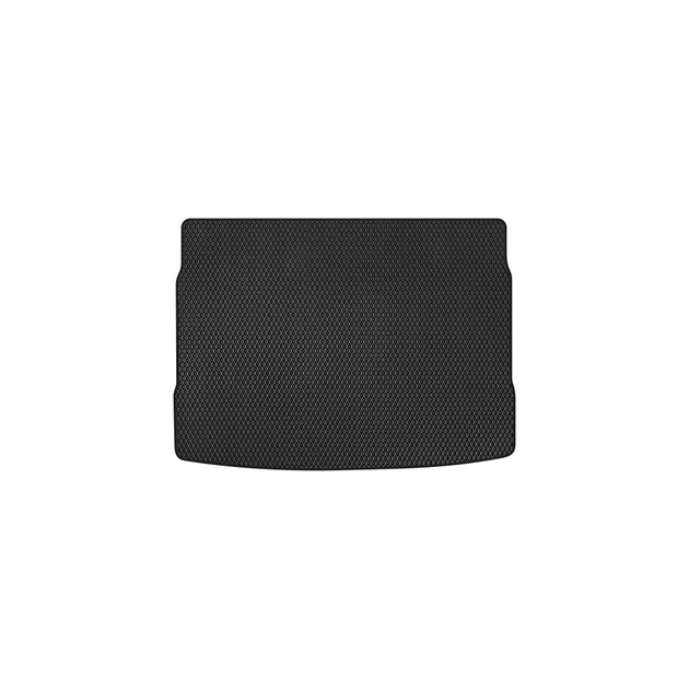 Коврик в багажник EVAtech Volkswagen Golf (V) MT 5-doors 2004-2009 5 п (VW3258BO1RBB) - изображение 1