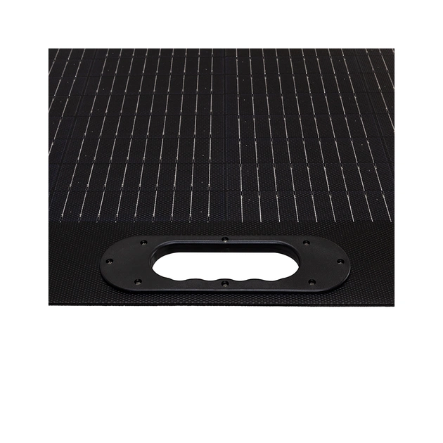 Портативна сонячна панель PowerPlant 160W, MC4 (PB930616) - picture 7