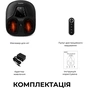 Массажер для ног RENPHO Shiatsu Compact Black (RP-FM058R-BK) - уменьшенное изображение 3