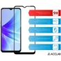 Скло захисне ACCLAB Full Glue Oppo A77S Black (1283126576768) - зменшене зображення 3