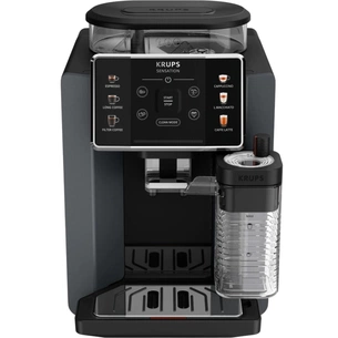 Кавомашина Krups EA912B10 зображення 1
