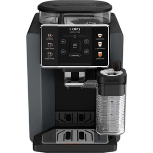 Кавомашина Krups EA912B10 зображення 1