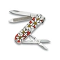 Ніж Victorinox "Edelweiss" (0.6203.840) - зменшене зображення 1