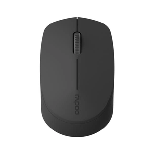 Мишка Rapoo M100 Silent Gray зображення 1