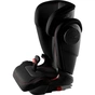 Автокрісло Britax-Romer Kidfix III M Cool Flow Black (2000031210) - зменшене зображення 8