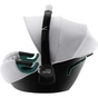 Автокрісло Britax-Romer Baby-Safe3 i-size Nordic Grey з платформою (2000035085) - зменшене зображення 6