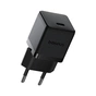 Зарядное устройство Baseus USB-C PD30W black (P10111605113-00) - уменьшенное изображение 4