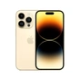 Мобільний телефон Apple iPhone 14 Pro Max 128Gb Gold (REF A) BREEZY (2AMQ9R3) - зменшене зображення 1