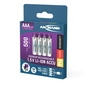 Акумулятори Ansmann AAA/HR03 Li-Ion 500 mAh BL 4 шт - уменьшенное изображение 4