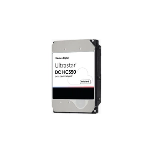 Жорсткий диск SAS 3.5" 16TB WDC Hitachi HGST (WUH721816AL5204) зображення 1