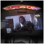 Килимок для мишки Blizzard World of WarCraft Shadowlands Sylvanas 0 XL (FBLMPWOWSYLVA21XL) - зменшене зображення 3