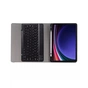 Чохол до планшета BeCover Keyboard Samsung Tab A9 SM-X115 8.7" Black (712355) - зменшене зображення 2