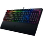 Клавіатура Razer BlackWidow V3 Razer Yellow Switch Black RU (RZ03-03542100-R3R1) - зменшене зображення 3
