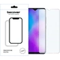 Скло захисне BeCover Tecno Pop 7 (BF6) 3D Crystal Clear Glass (709265) - зменшене зображення 1