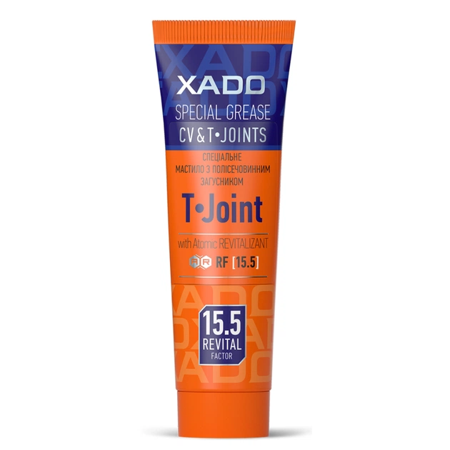 Смазка автомобильная Xado T- Joint PU 2 125 мл (ХА 30244) - изображение 1