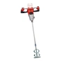 Міксер будівельний Einhell TP-MX 18-2 Li BL - Solo, PXC, 18В, 450/720об/хв, М14, 60Нм (без АКБ та ЗП) (4258770) - уменьшенное изображение 1
