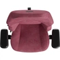 Крісло ігрове Hator Arc 3 L Velour Orchid Pink (HTC3444L) - зменшене зображення 6
