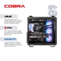 Ігровий комп`ютер COBRA Apex RTX 5060 Ti 16GB / Ryzen 9 9900X3D / RAM 32GB / SSD 1TB / Win 11 (R9A23694) - зменшене зображення 5