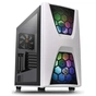 Корпус ThermalTake Commander C34 TG Snow ARGB Edition (CA-1N5-00M6WN-00) - зменшене зображення 3