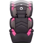 Автокрісло Lionelo Lars Candy Pink (LO-LARS CANDY PINK) - зменшене зображення 5