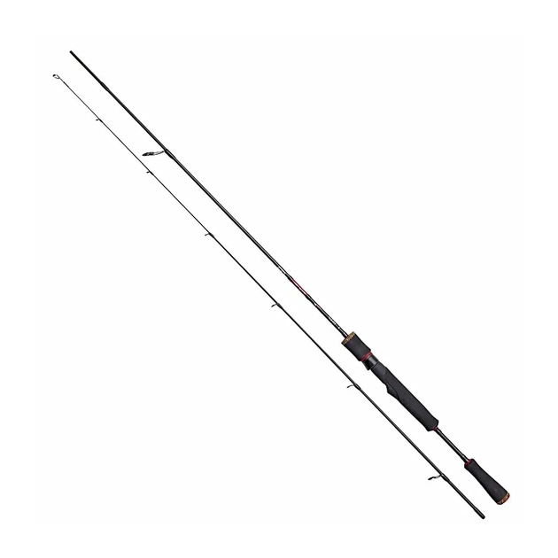 Вудилище DAM Effzett Yagi Light Spoon 2.10м 3-6гр. (70666) - изображение 1