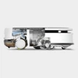 Пилосос Karcher RVF 7 (1.269-680.0) - зменшене зображення 3