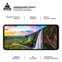 Скло захисне Armorstandart Pro Tecno Spark Go 2024 (BG6) Black (ARM73614) - зменшене зображення 4