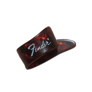 Медіатор Fender Thumb Pick Medium 3 шт. (222819) зображення 1