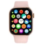 Смарт-годинник AURA X3 Pro 47mm Pink (SWAX347P) - зменшене зображення 2
