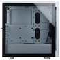 Корпус Corsair Carbide 275R Tempered Glass White (CC-9011133-WW) - зменшене зображення 4