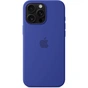Чохол до мобільного телефона Apple iPhone16 Pro Max Silicone Case with MagSafe - Ultramarine (MYYY3ZM/A) - зменшене зображення 4