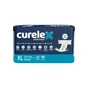 Підгузки для дорослих Curelex Extra Large 30 шт (8697405348756) - зменшене зображення 1