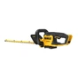Кущоріз DeWALT акумуляторний, 18V, ніж 55 см, до 25 мм, (без АКБ та ЗУ) (DCMHT564N) - зменшене зображення 5