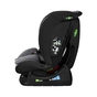 Автокрісло Lionelo Izzy I-Size Black Grey (LO-IZZY I-SIZE BLACK GREY) - зменшене зображення 4