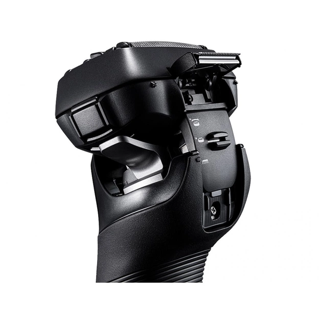 Электробритва Panasonic ES-LS9A-K820 - изображение 10