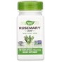 Трави Nature's Way Розмарин, 350 мг, Rosemary Leaves, 100 капсул (NWY-14162) - зменшене зображення 1