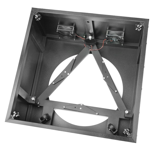 Телескоп Explore Scientific 10" 254/1270 Dobson Ultra Light (0116925) (930415) - зображення 3