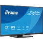 Монітор iiyama XB2797QSU-B1 - зменшене зображення 9