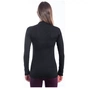 Термокофта Sensor Double Face LS 12110010, SW11DF-black-S (SW11DF-black-S) - зменшене зображення 3