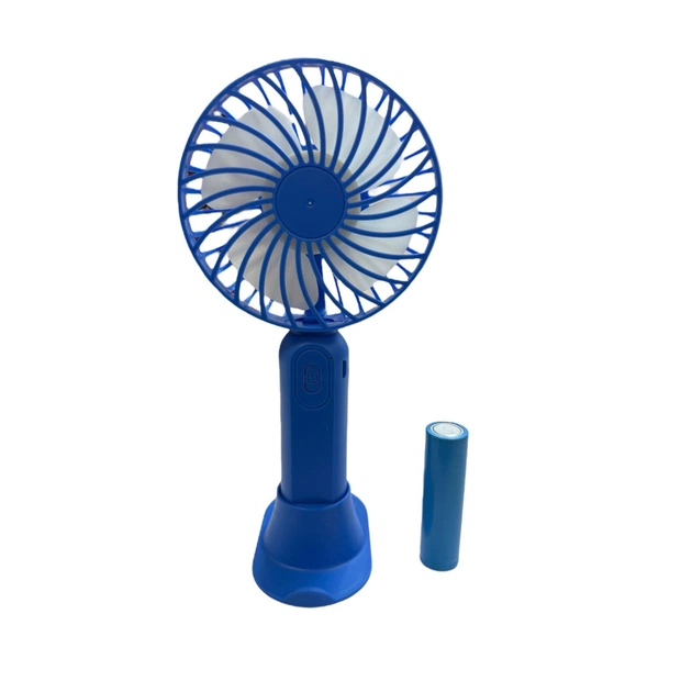 Вентилятор XoKo XK-F9-BL - picture 4